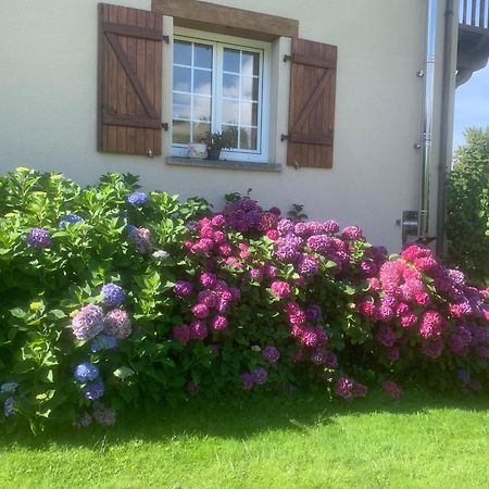 Villaines-la-Juhel Chambres D'Hotes Le Bignon Dans Les Alpes Mancelles المظهر الخارجي الصورة