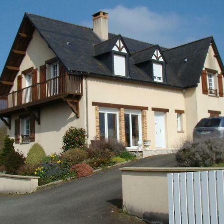 Villaines-la-Juhel Chambres D'Hotes Le Bignon Dans Les Alpes Mancelles المظهر الخارجي الصورة