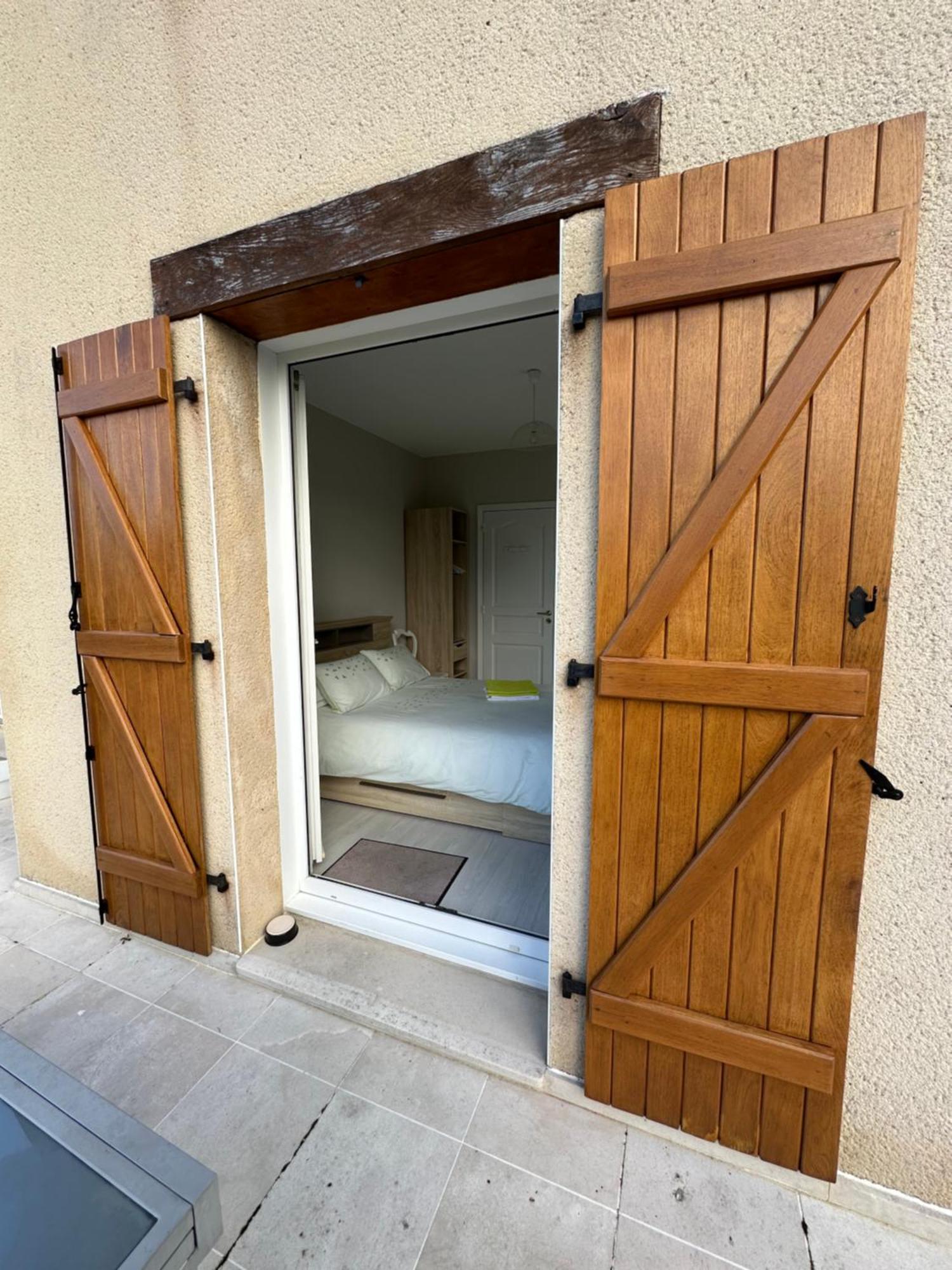 Villaines-la-Juhel Chambres D'Hotes Le Bignon Dans Les Alpes Mancelles المظهر الخارجي الصورة