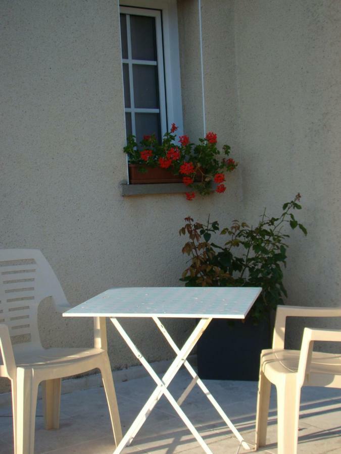 Villaines-la-Juhel Chambres D'Hotes Le Bignon Dans Les Alpes Mancelles المظهر الخارجي الصورة